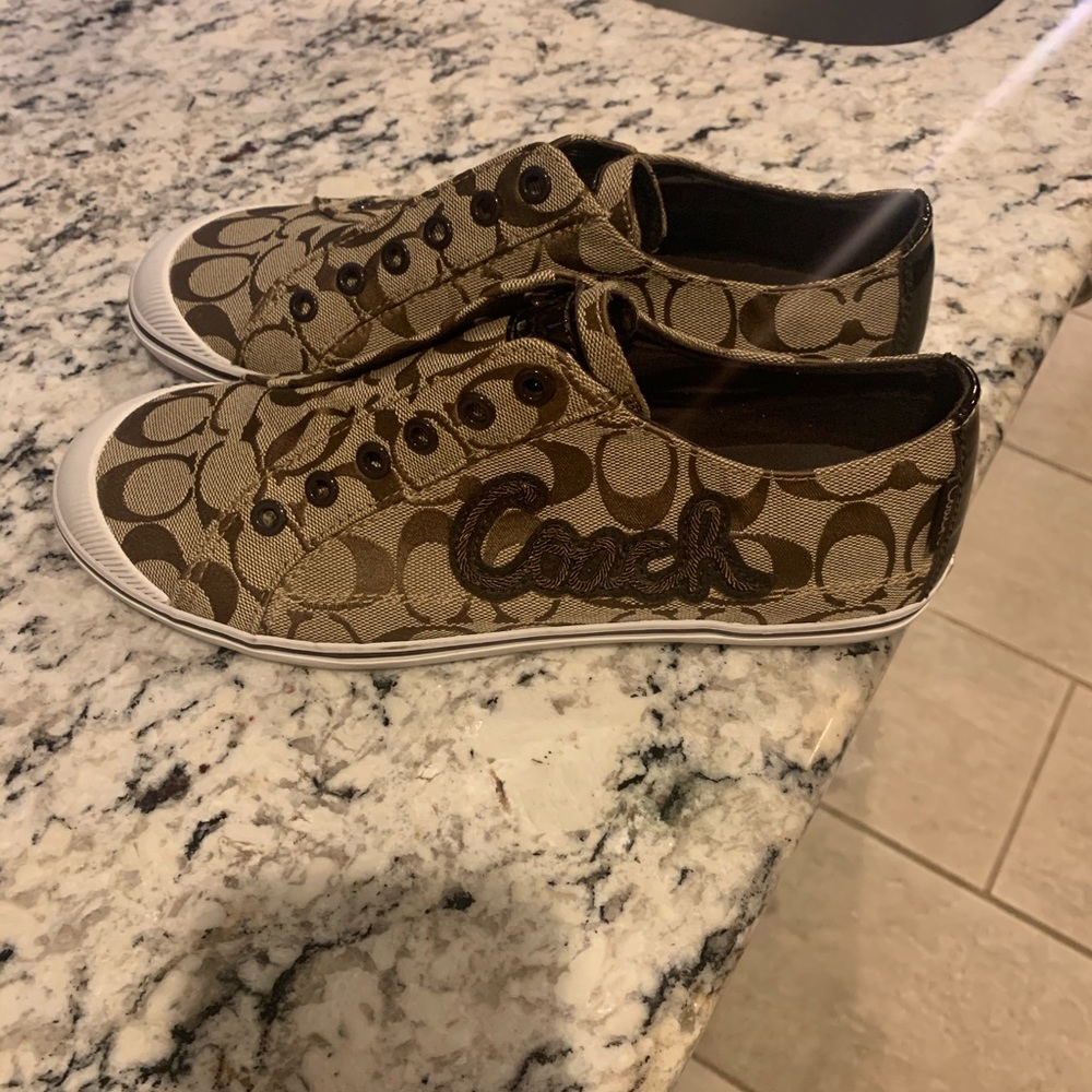 Coach Keeley Shoes